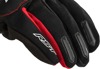 Rider Glove Black/Red 2XL