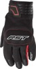 Rider Glove Black/Red 2XL