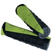 Scott Duece ATV Grips Black/Green Scott Duece ATV Grips Black/Green