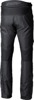 RST Women's Maverick EVO CE Pant Black/Black US 14 - Textile riding pants with CE armor, Black, US 14