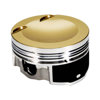 JE Ultra Series 83mm Piston Kit Set of 5 For Audi TT RS 2.5 TFSI 20V