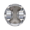 JE Ultra Series 83mm Piston Kit Set of 5 For Audi TT RS 2.5 TFSI 20V