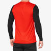 100% Rcore Concept Sleeveless Jersey Red Large