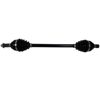 DragonFire Hydra Rear Axle for Can-Am Maverick X3 Turbo R 18-19 DragonFire Hydra Rear Axle for Can-Am Maverick X3 Turbo R 18-19