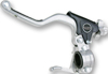 Easy Pull Pro Levers Red W/Hot Start - For 03-06 Honda CRF Easy Pull Pro Levers Red W/Hot Start - For 03-06 Honda CRF