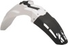 Cycra Cycralite Front Fender White Fits 2018-2021 Honda CRF250R