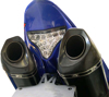 Clear Integrated LED Tail Light - For 04-06 Yamaha R1 Clear Integrated LED Tail Light - For 04-06 Yamaha R1