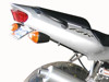 Fender Eliminator - for Kawasaki ZX6R & ZZR600