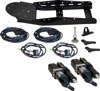KFI V-Plow Actuator Tube Kit for Pro-V Plow System - Actuator tube kit for KFI Pro-V Plow System