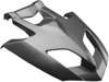 Custom Scooped Hood Stealth Black Carbon - For 16-18 Yamaha YXZ1000R/SS Custom Scooped Hood Stealth Black Carbon - For 16-18 Yamaha YXZ1000R/SS