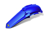 Cycra Powerflow Rear Fender Blue Fits 2004-2021 Yamaha YZ125