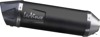 LV One EVO Black Edition Slip On Exhaust - for 20-23 Triumph Tiger 900 LV One EVO Black Edition Slip On Exhaust - for 20-23 Triumph Tiger 900