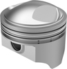 Cast Piston Kit Shovel 88-89CI +.020 Cast Piston Kit Shovel 88-89CI +.020