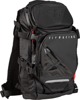 Fly Racing Backcountry Pack Black 13L Snow Backpack - 13L snow backpack with shovel and probe storage