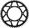 Rear Steel Sprocket 52T - Black - For 93-20 Husqvarna KTM Husaberg