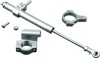 Twin Power 88-03 XL Satin Steering Damper Kit Twin Power 88-03 XL Satin Steering Damper Kit