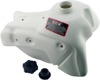 IMS Large-Capacity Gas Tank White For Honda CR125 CR125R CR250R - White 3.7 gal. fuel tank For Honda CR125 CR125R CR250R