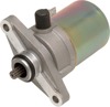 Starter Motor - For 06-09 Kawasaki KFX50 Kymco Mongoose 50/70 Starter Motor - For 06-09 Kawasaki KFX50 Kymco Mongoose 50/70