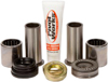 Swingarm Bearing Kit - For 96-97 Kawasaki KX250 KX125 Swingarm Bearing Kit - For 96-97 Kawasaki KX250 KX125