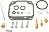 ATV Carburetor Repair Kit - For 89-90 Suzuki LT250S Quadsport ATV Carburetor Repair Kit - For 89-90 Suzuki LT250S Quadsport
