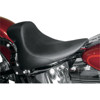 Standard Speed Cradle Solo Seat Low - For 00-07 Harley Softail