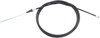 Motion Pro Rear Hand Brake Cable Black Vinyl