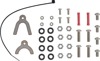 Fender Eliminator Kit - Yamaha FZ10 & MT10