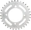 Rear Steel Sprocket 32T - For 70-18 Yamaha 50-110cc Rear Steel Sprocket 32T - For 70-18 Yamaha 50-110cc