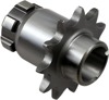 Steel 520 11T Countershaft Sprocket Raw Steel 520 11T Countershaft Sprocket Raw