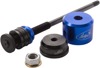 Motion Pro Steering Race Tool Blue for V-Twin Models