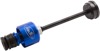 Motion Pro Steering Race Tool Blue for V-Twin Models