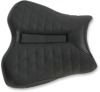 Track LS Lattice Stitched Solo Seat - Black - For 15-18 Yamaha YZF-R1 Track LS Lattice Stitched Solo Seat - Black - For 15-18 Yamaha YZF-R1