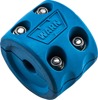 Warn Winch Hook Bump Stop Blue