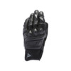 Dainese X-Ride 2 Ergo-Tek Gloves Black/Black - 2XL - Motorcycle gloves with Ergo-Tek tech Dainese X-Ride 2 Ergo-Tek Gloves Black/Black - 2XL - Motorcycle gloves with Ergo-Tek tech