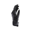 Dainese X-Ride 2 Ergo-Tek Gloves Black/Black - Large - Motorcycle gloves with Ergo-Tek protection