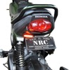 New Rage Cycles Fender Eliminator For Honda Navi 2022-2024 - Fender eliminator kit for Honda Navi 2022-2024