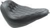 Tripper Diamond Wide Solo Seat - For 18-19 HD FLSL Softail Slim Tripper Diamond Wide Solo Seat - For 18-19 HD FLSL Softail Slim