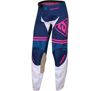 23 Arkon Trials Pant Blue/White/Magenta Womens - 8 Regular 23 Arkon Trials Pant Blue/White/Magenta Womens - 8 Regular