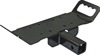 KFI 2 in. Receiver Winch Mount Black Steel USA Made