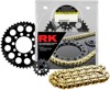 Chain & Sprocket Kit - QA 520
