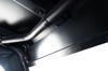 Seizmik Versafold Uncoated Poly UTV Windshield