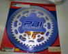 N.O.S. 47T KTM REAR SPROCKET N.O.S. 47T KTM REAR SPROCKET