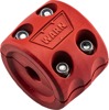 Warn Winch Hook Bump Stop Red
