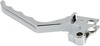Billet Aluminum Mechanical Clutch Lever Chrome - For 04-13 HD Sportster Billet Aluminum Mechanical Clutch Lever Chrome - For 04-13 HD Sportster