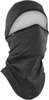 Convertible Balaclava Sportflex One Size Charcoal Heather Convertible Balaclava Sportflex One Size Charcoal Heather