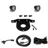 Baja Designs Dual S1 W/C Reverse Kit For 2021+ Ford Bronco Baja Designs Dual S1 W/C Reverse Kit For 2021+ Ford Bronco