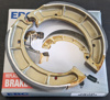 *OPEN BOX* Standard Organic Brake Shoes ONLY