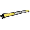 OnX6 Series Dual Control 40in Amber LED Light Bar - Baja Designs OnX6 Series Dual Control 40in Amber LED Light Bar - Baja Designs