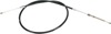 Barnett Black Vinyl Clutch Cable Barnett Black Vinyl Clutch Cable
