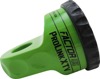 Factor 55 Prolink XTV Winch Shackle - Green